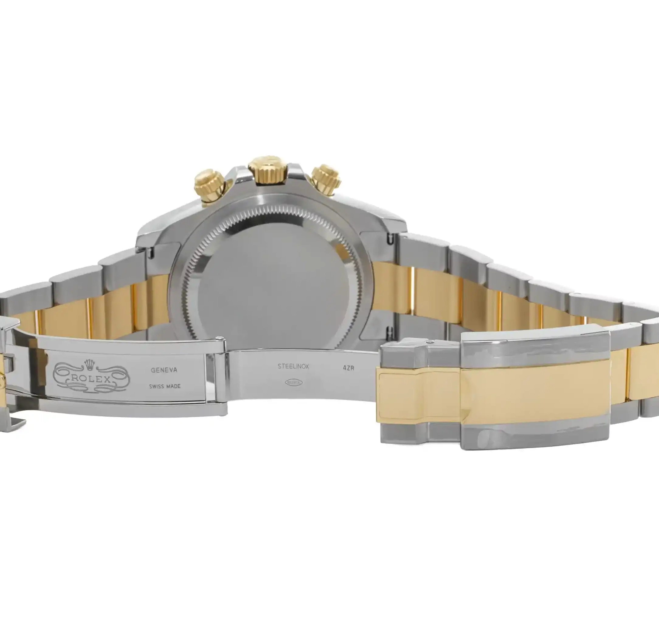 PrestigiousJewellers Rolex 126503 Daytona Rolex 0520